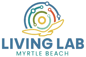 Living Lab logo