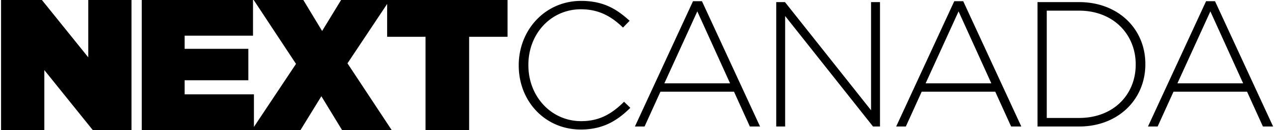 NEXTCanada logo